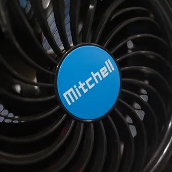 Mitchell Vehicle Fan - Modheads.in