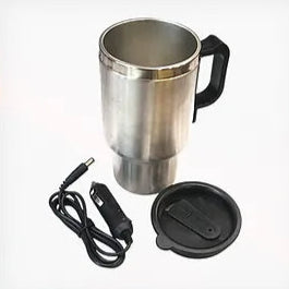 Stainless Steel Mug - Modheads.in