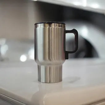 Stainless Steel Mug - Modheads.in