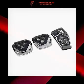 Non Slip Manual Pedal Kit - Modheads.in