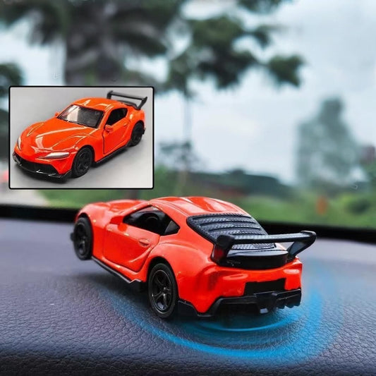 Mini Car Drifting Dashboard Miniature - Modheads.in