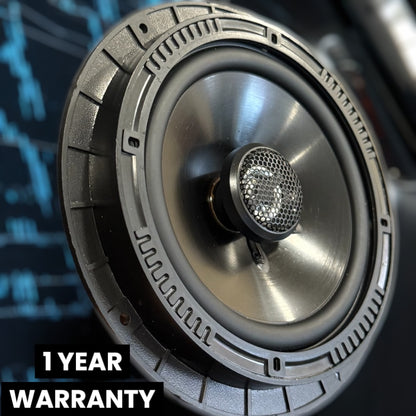 ATHENS AT-2650 700W | Two Way Coaxial Speaker | 1 Year Warranty - Modheads.in