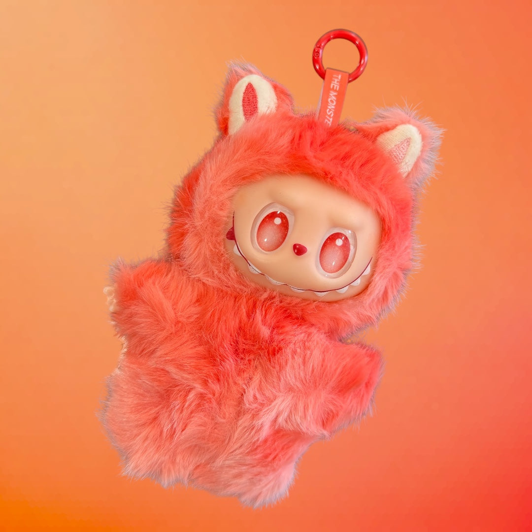 Plush Keychain Doll | Premium Quality | Random Colour - Modheads.in