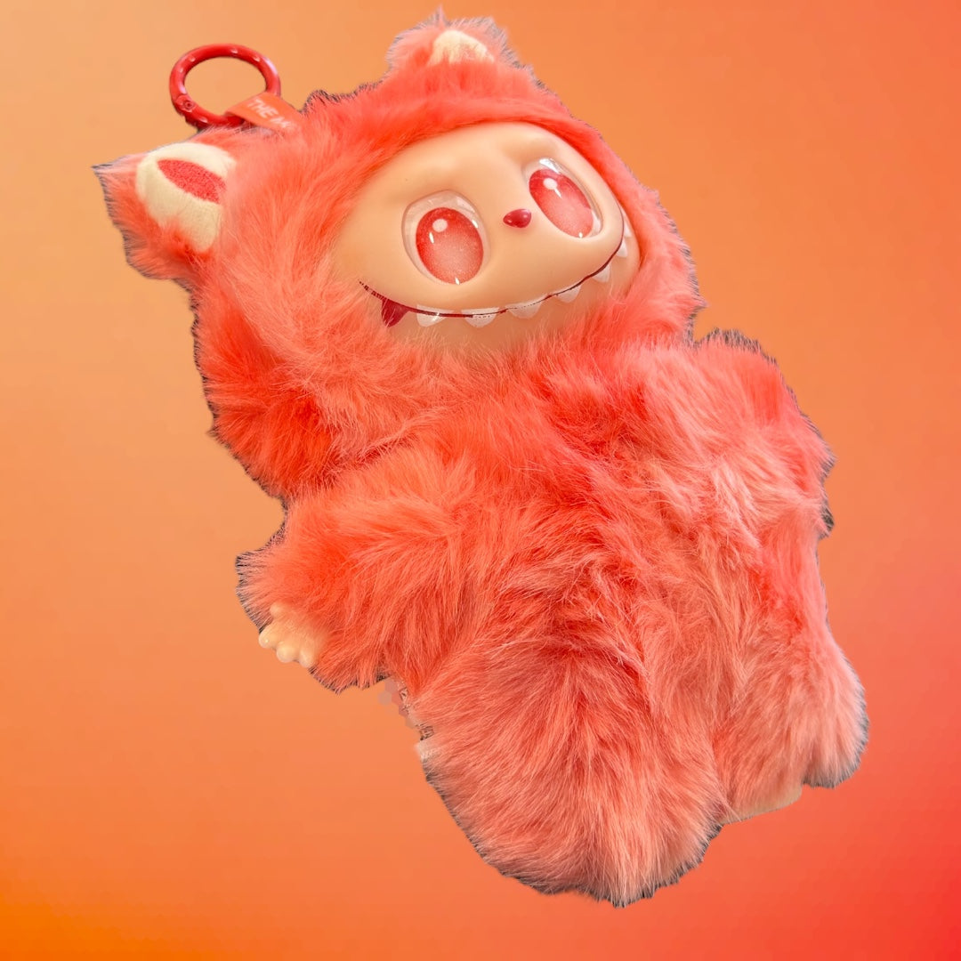 Plush Keychain Doll | Premium Quality | Random Colour - Modheads.in
