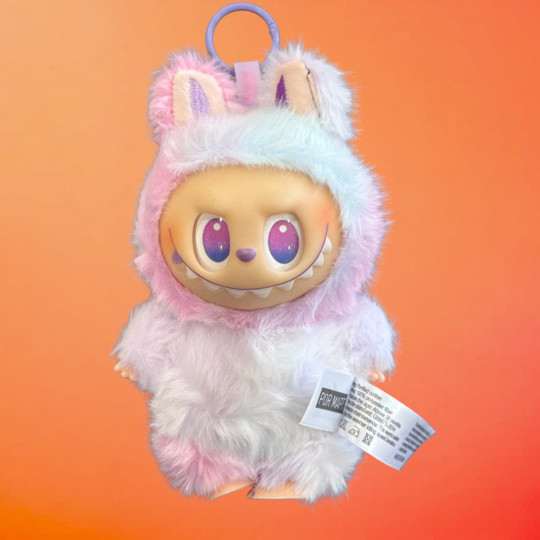 Plush Keychain Doll | Premium Quality | Random Colour - Modheads.in