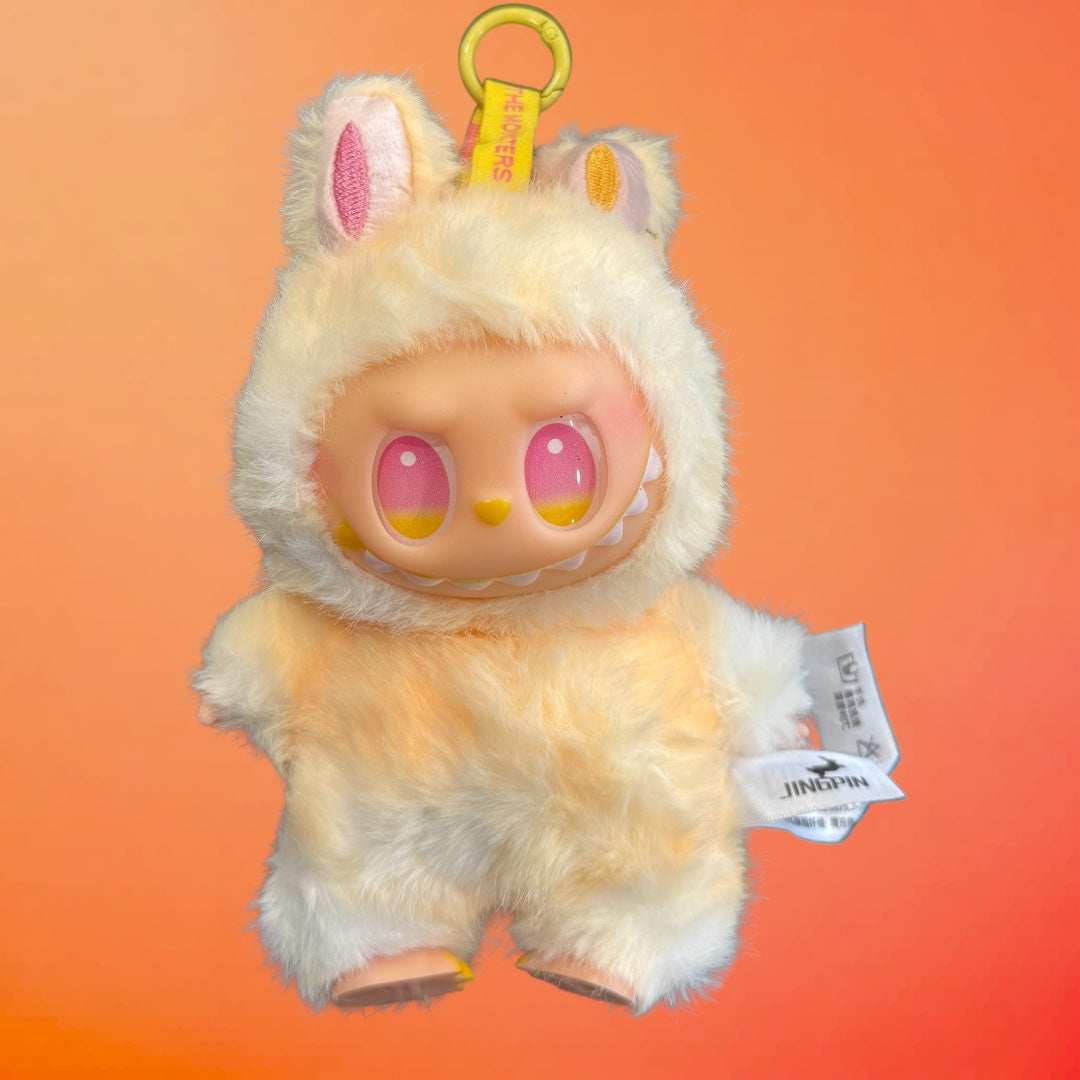 Plush Keychain Doll | Premium Quality | Random Colour - Modheads.in