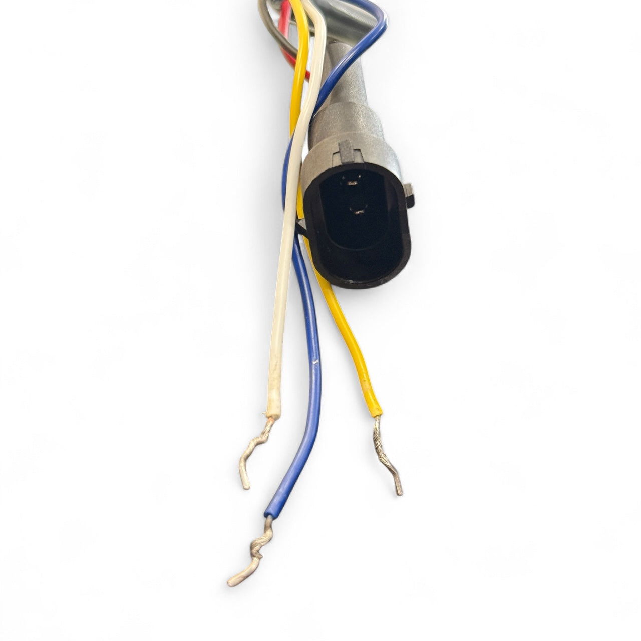 GCar F1-3S 2.0" Projector Fog Lights | Tri Color | 18 Months Warranty