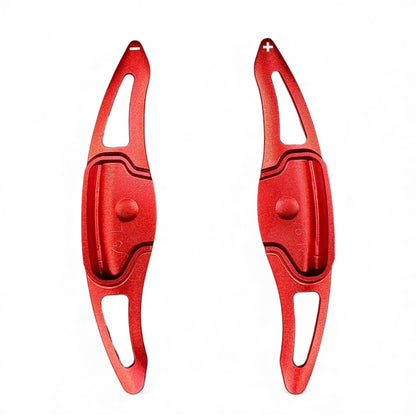 Paddle Shifter Extenders for Verna 23-25