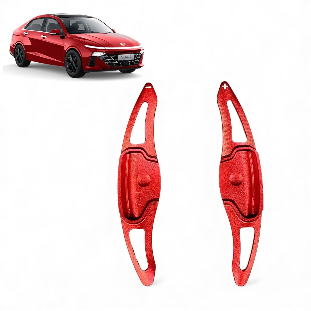 Paddle Shifter Extenders for Verna 23-25