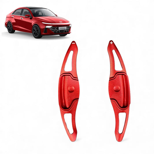 Paddle Shifter Extenders for Verna 23-25