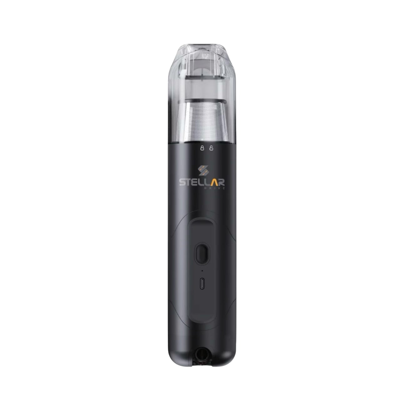 Stellar 4-in-1 Cordless Portable Vacuum Cleaner | Powerful Suction | 7500 mAh Battery | 2 Years Warranty - Modheads.in
