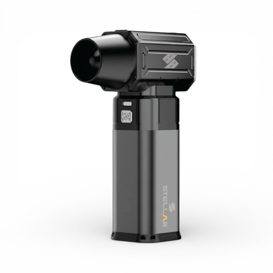Stellar Mini Powerful Speed Air Duster | 130000 RPM | Rechargeable | 1 Year Warranty