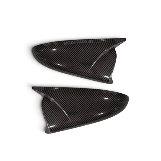 Mirror covers for i20 2020+ / N Line - Modheads.in