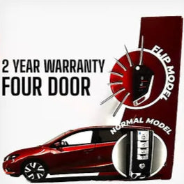 Remote Central Locking & Security System - Modheads.in