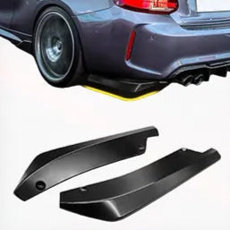 Rear Splitters - Modheads.in
