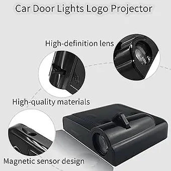 Shadow Lights (Batteries not included) - Modheads.in