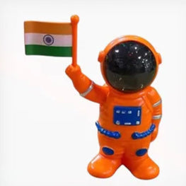 Solar Powered Waving Astronaut - Modheads.in