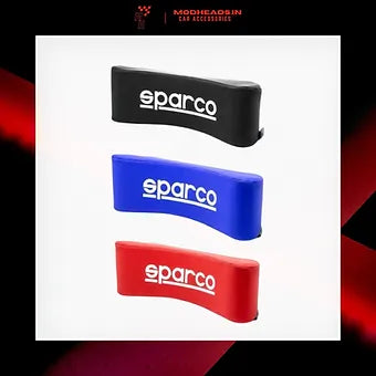 SPARCO Neck Rest (1pc) - Modheads.in