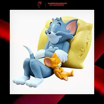 Tom & Jerry Interior Decoration - Modheads.in