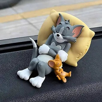 Tom & Jerry Interior Decoration - Modheads.in