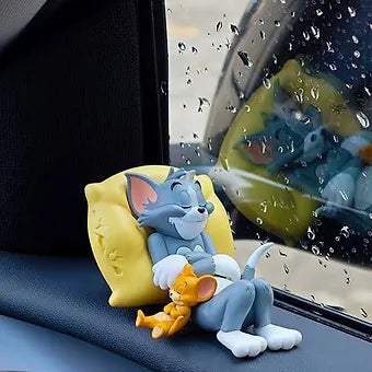 Tom & Jerry Interior Decoration - Modheads.in