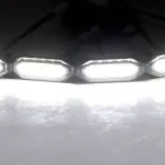 White LED Grille Light - Modheads.in