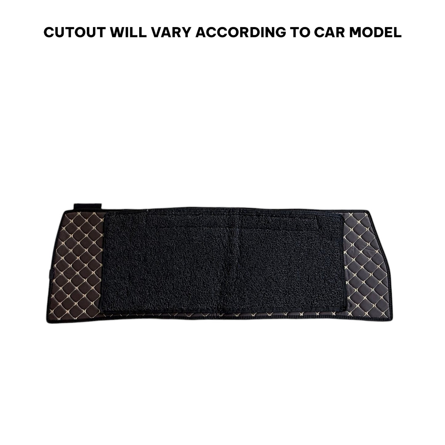 7D Mats For Scorpio N | Coffee - Modheads.in