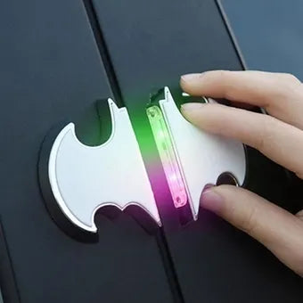 Batman style 4pc Door Warning Light - Modheads.in