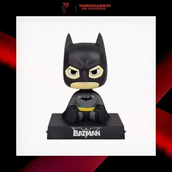 Batman Bobblehead - Modheads.in