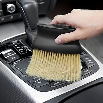 Dashboard cleaning soft brush - Modheads.in