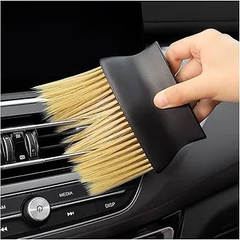 Dashboard cleaning soft brush - Modheads.in