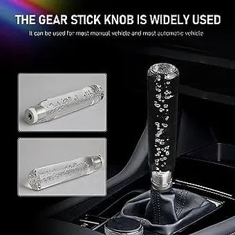 Bubble Light Gear Knob - Modheads.in