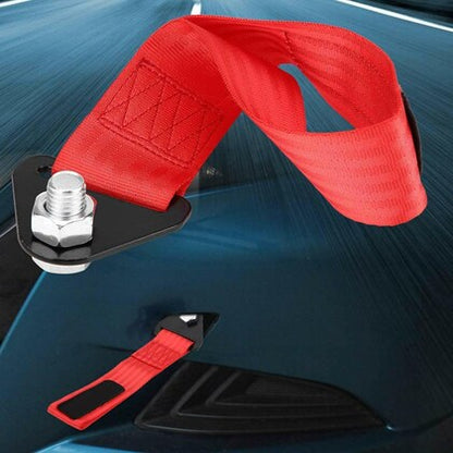 Tow belt straps - Modheads.in