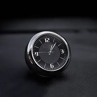 Car Clock for Dashboard & AC Vent - Modheads.in