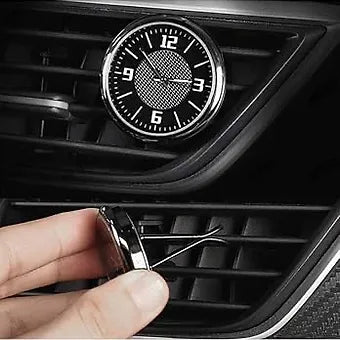 Car Clock for Dashboard & AC Vent - Modheads.in