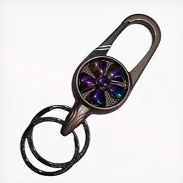 Fidget Spinner Keychain - Modheads.in