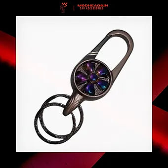 Fidget Spinner Keychain - Modheads.in