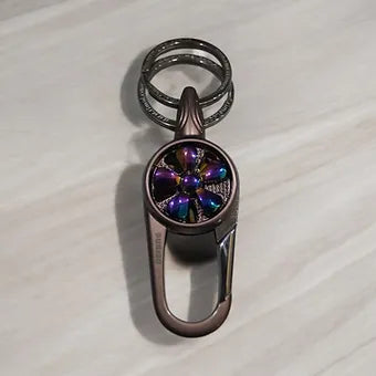 Fidget Spinner Keychain - Modheads.in