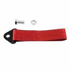 Tow belt straps - Modheads.in