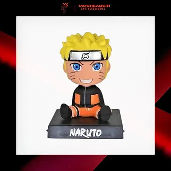 Naruto Bobblehead - Modheads.in