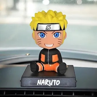 Naruto Bobblehead - Modheads.in