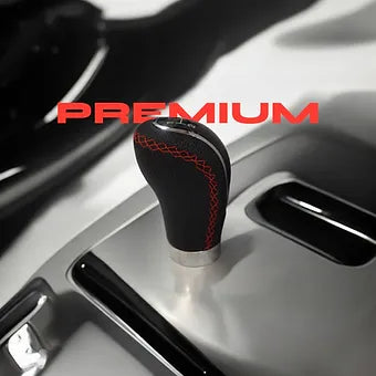 Premium Stitching Gear knob - Modheads.in