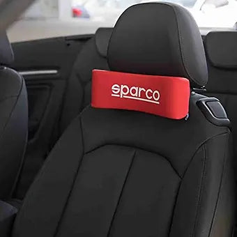 SPARCO Neck Rest (1pc) - Modheads.in