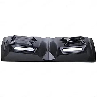 Transformer Style hood vents - Modheads.in