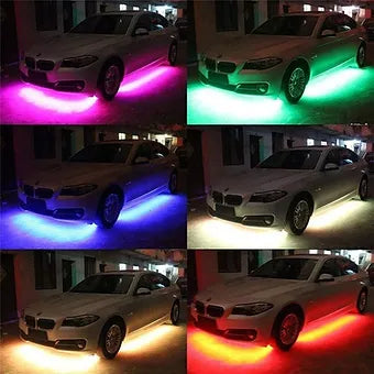 Underbody Lights - Modheads.in